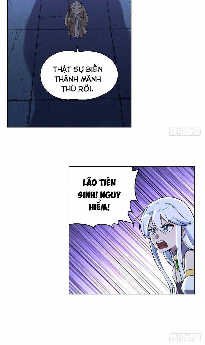 Ma Vương Thất Nghiệp Chapter 99 - Trang 2