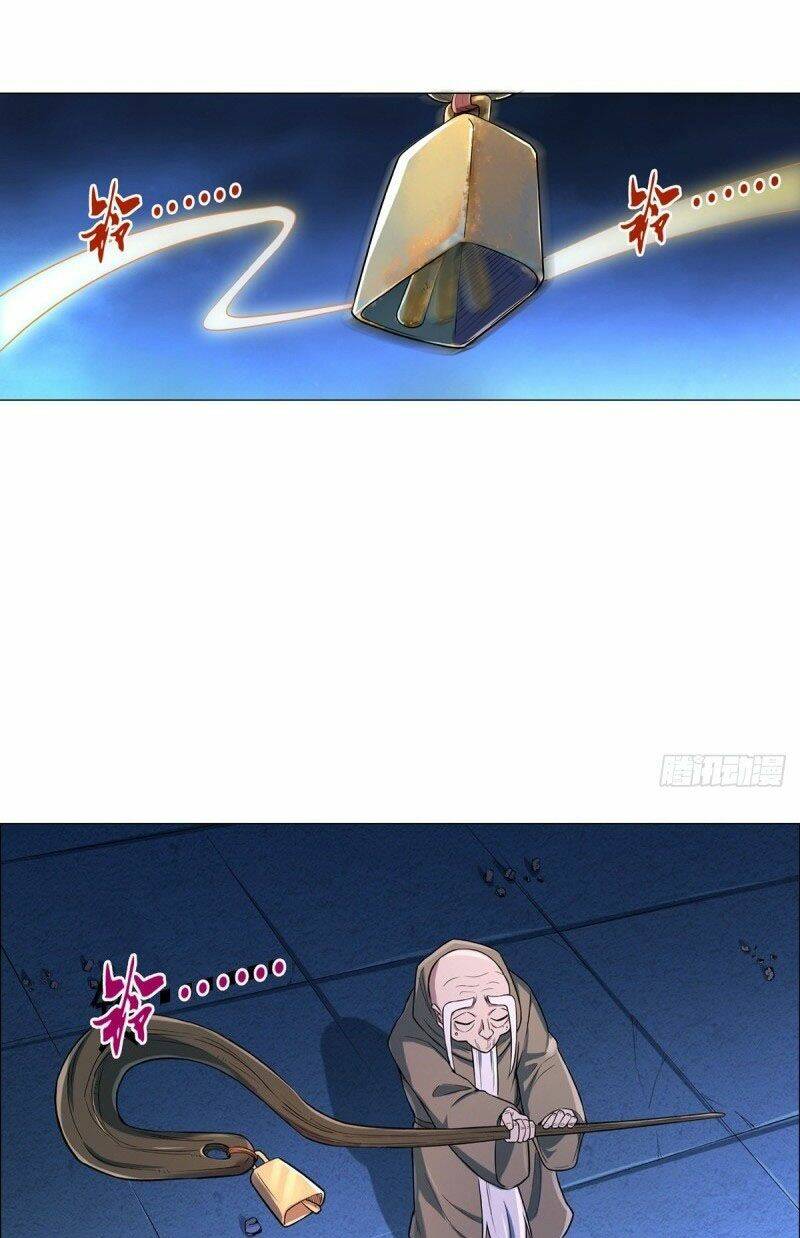 Ma Vương Thất Nghiệp Chapter 99 - Trang 2