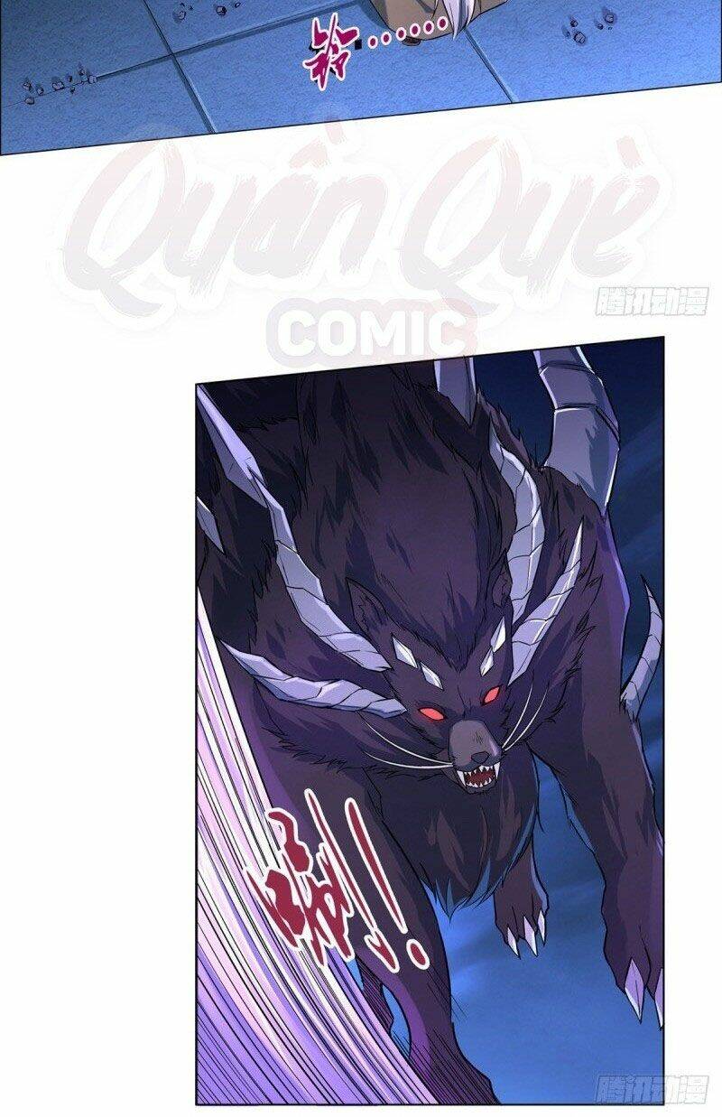 Ma Vương Thất Nghiệp Chapter 99 - Trang 2