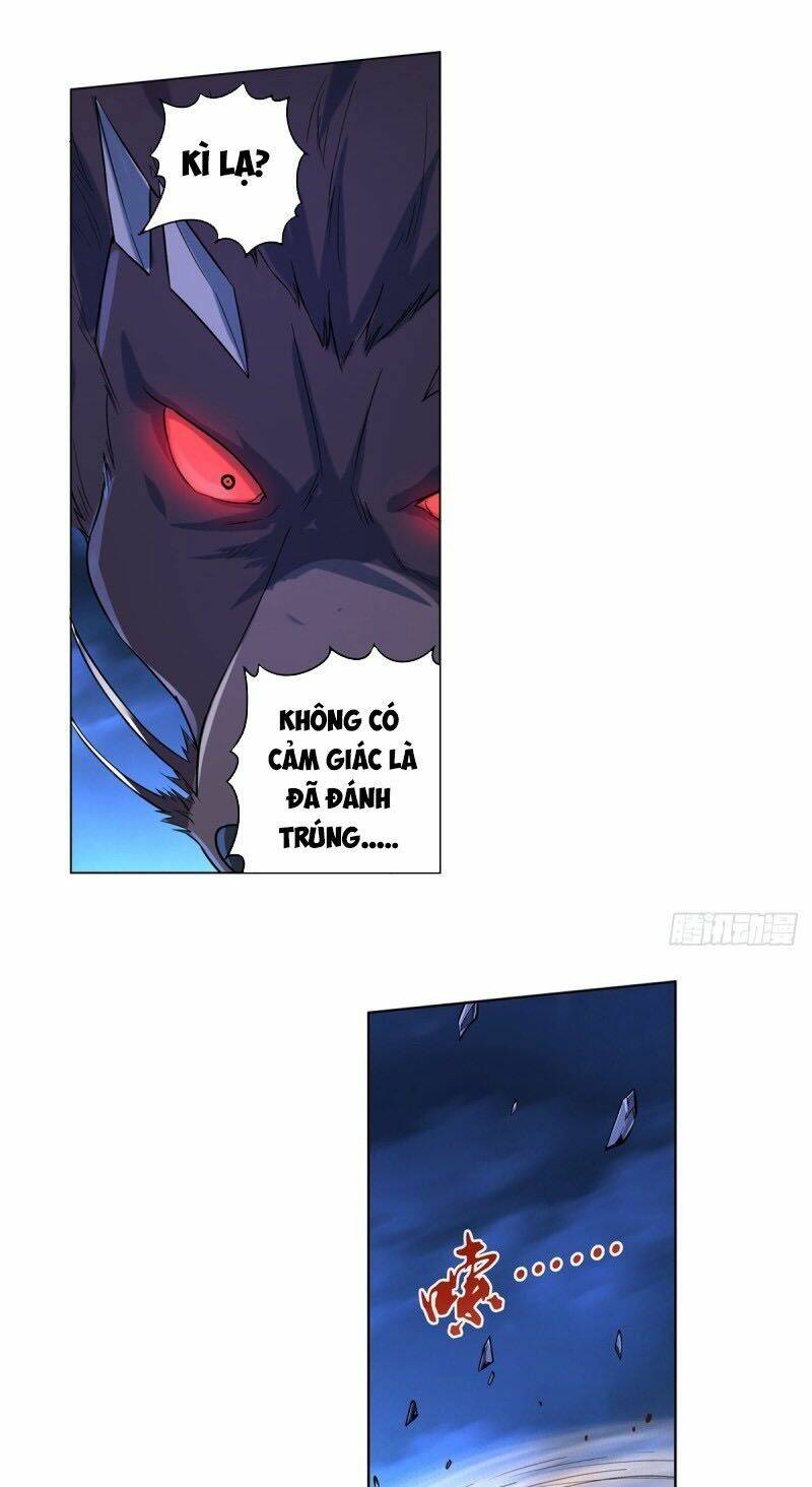 Ma Vương Thất Nghiệp Chapter 99 - Trang 2