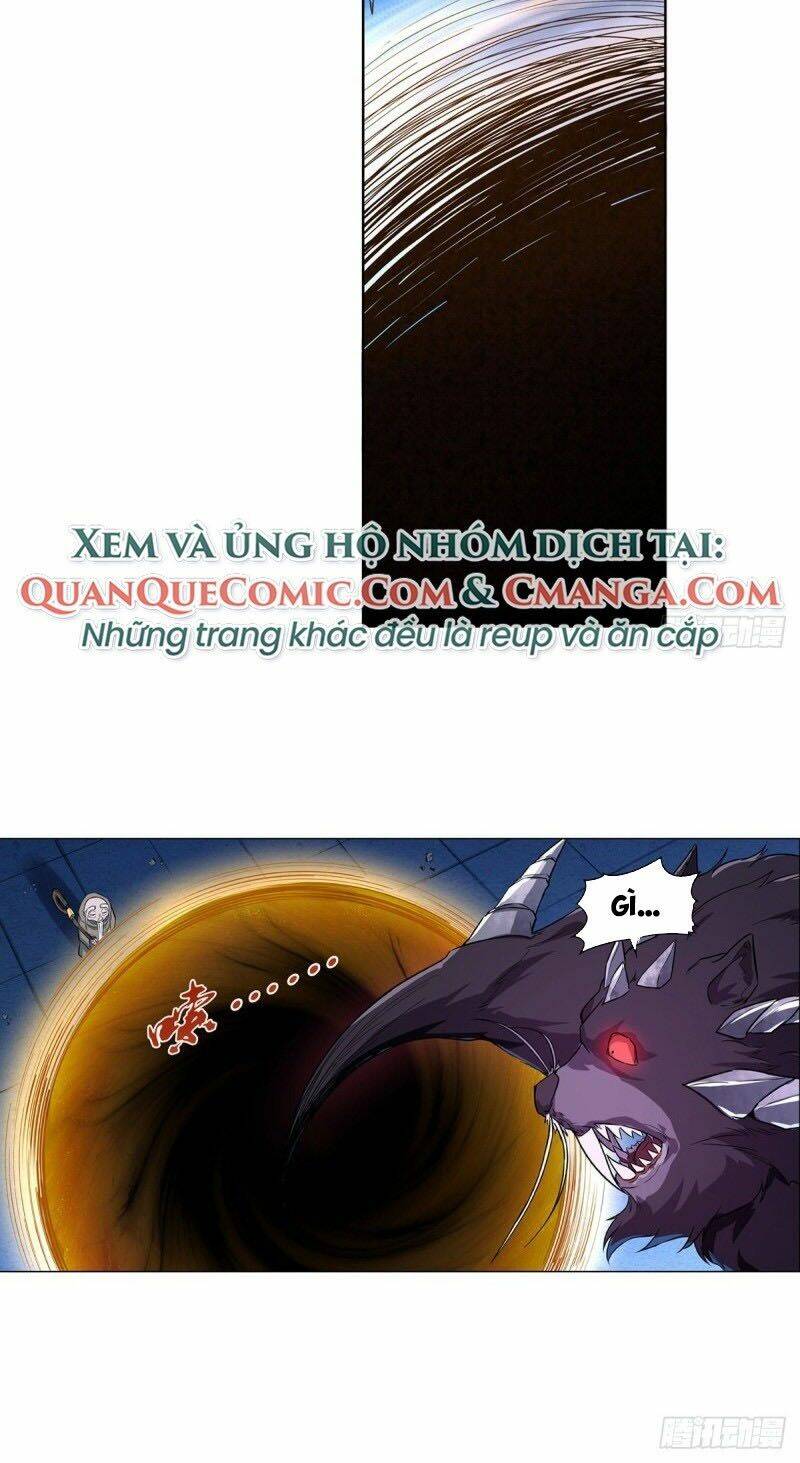 Ma Vương Thất Nghiệp Chapter 99 - Trang 2
