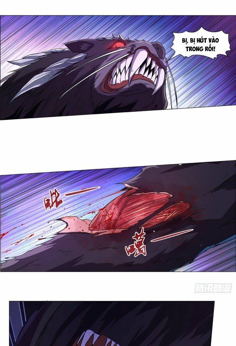 Ma Vương Thất Nghiệp Chapter 99 - Trang 2