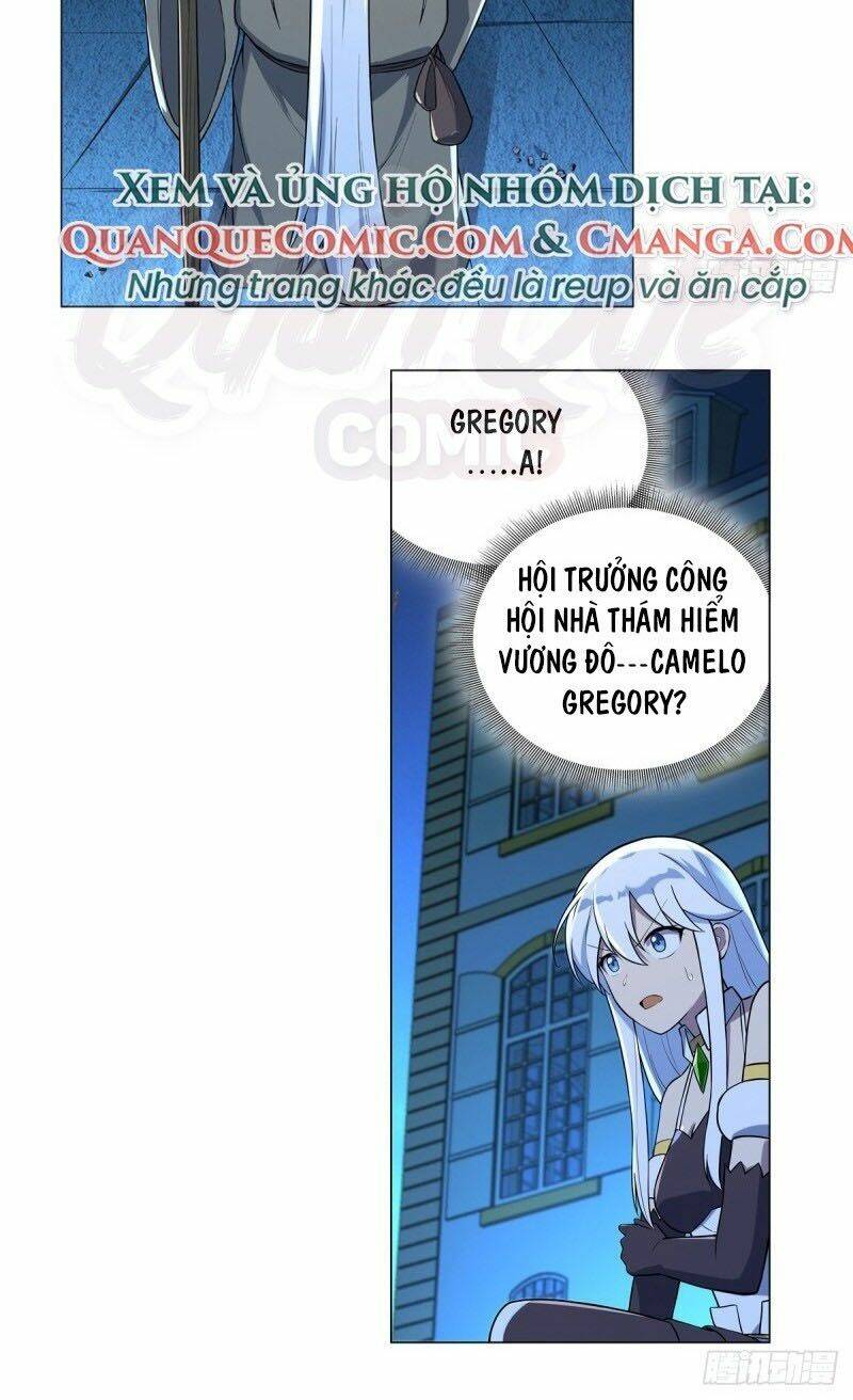 Ma Vương Thất Nghiệp Chapter 99 - Trang 2