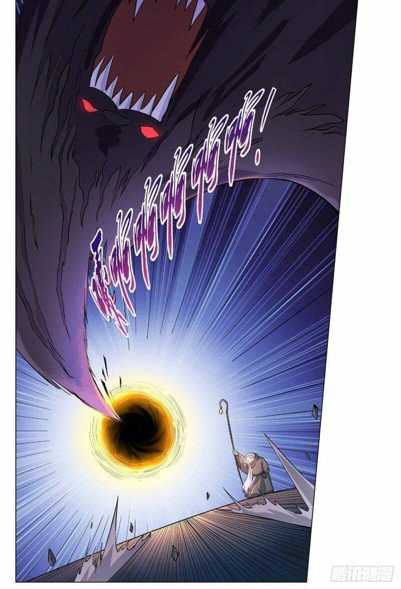 Ma Vương Thất Nghiệp Chapter 99 - Trang 2