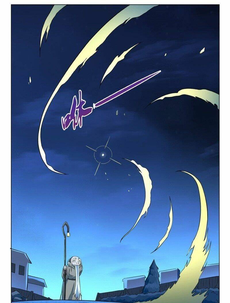 Ma Vương Thất Nghiệp Chapter 99 - Trang 2