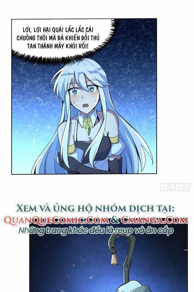 Ma Vương Thất Nghiệp Chapter 99 - Trang 2