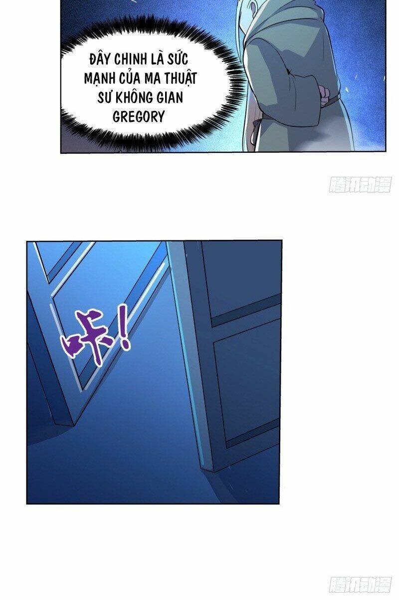 Ma Vương Thất Nghiệp Chapter 99 - Trang 2