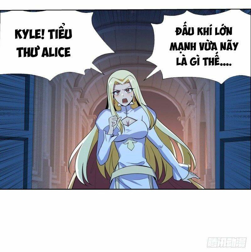 Ma Vương Thất Nghiệp Chapter 99 - Trang 2