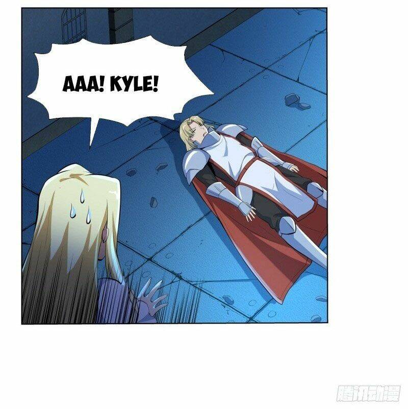 Ma Vương Thất Nghiệp Chapter 99 - Trang 2