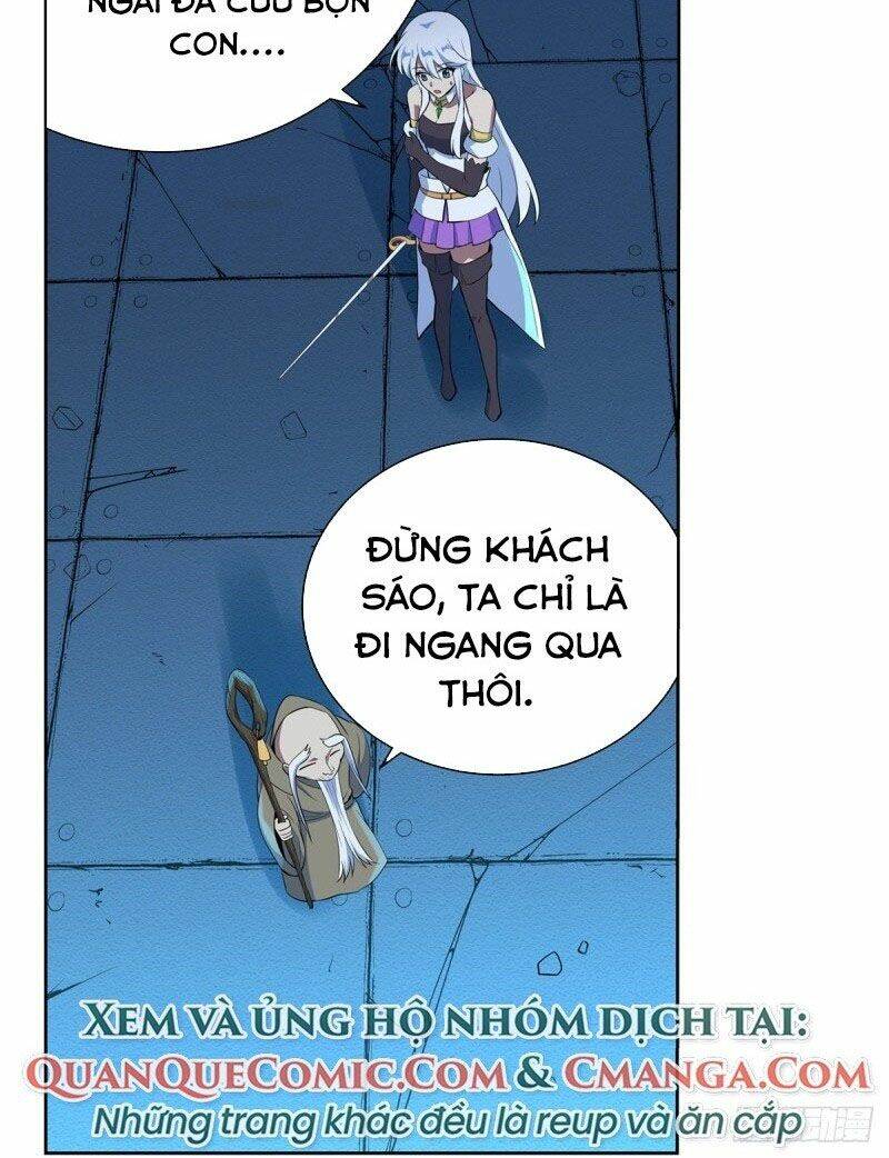 Ma Vương Thất Nghiệp Chapter 99 - Trang 2