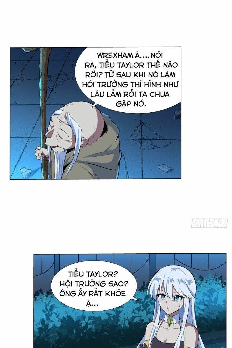 Ma Vương Thất Nghiệp Chapter 99 - Trang 2