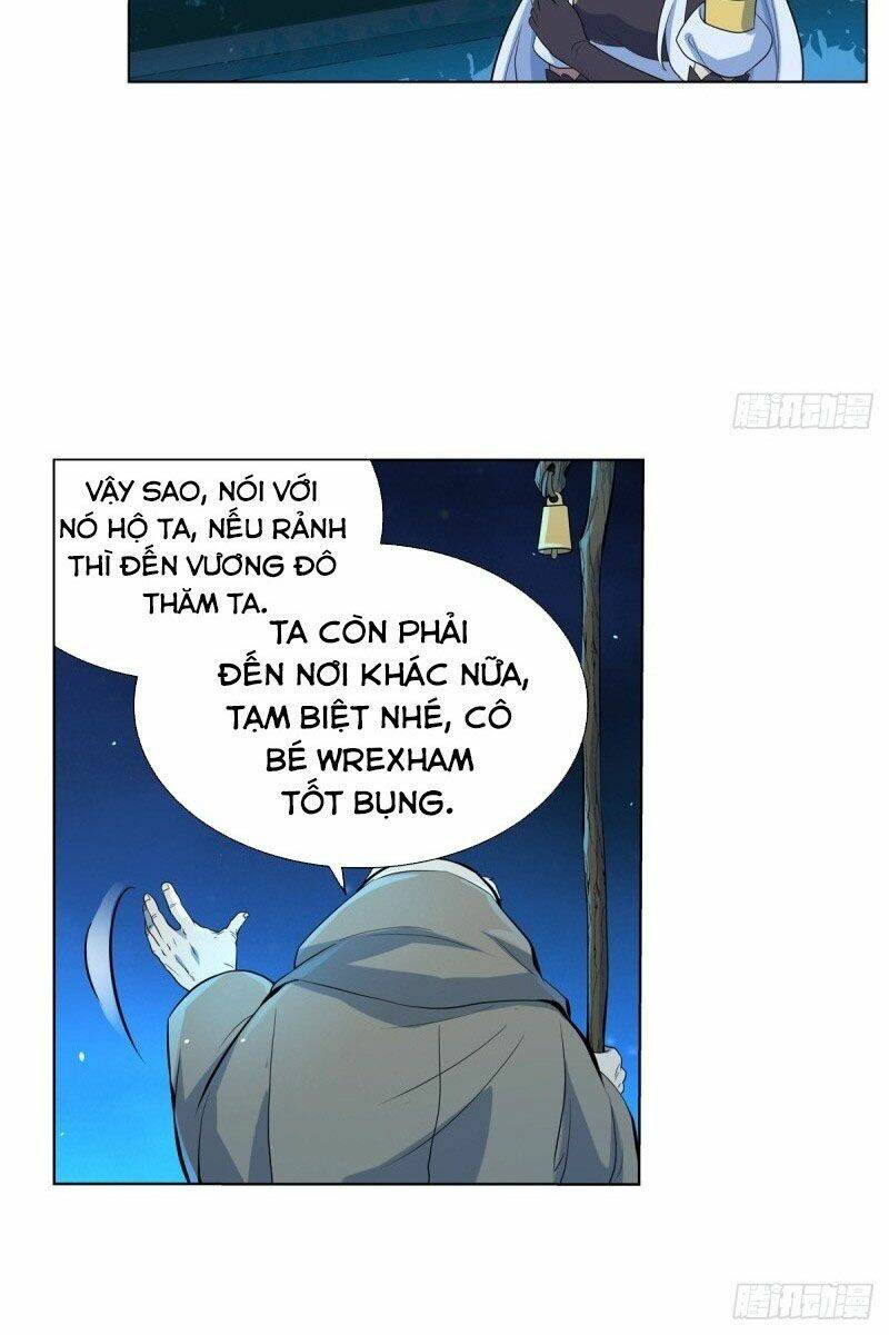 Ma Vương Thất Nghiệp Chapter 99 - Trang 2