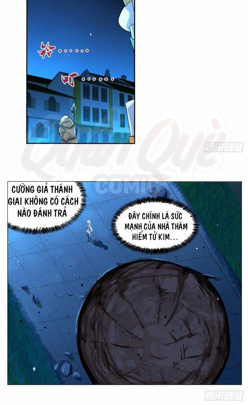 Ma Vương Thất Nghiệp Chapter 99 - Trang 2