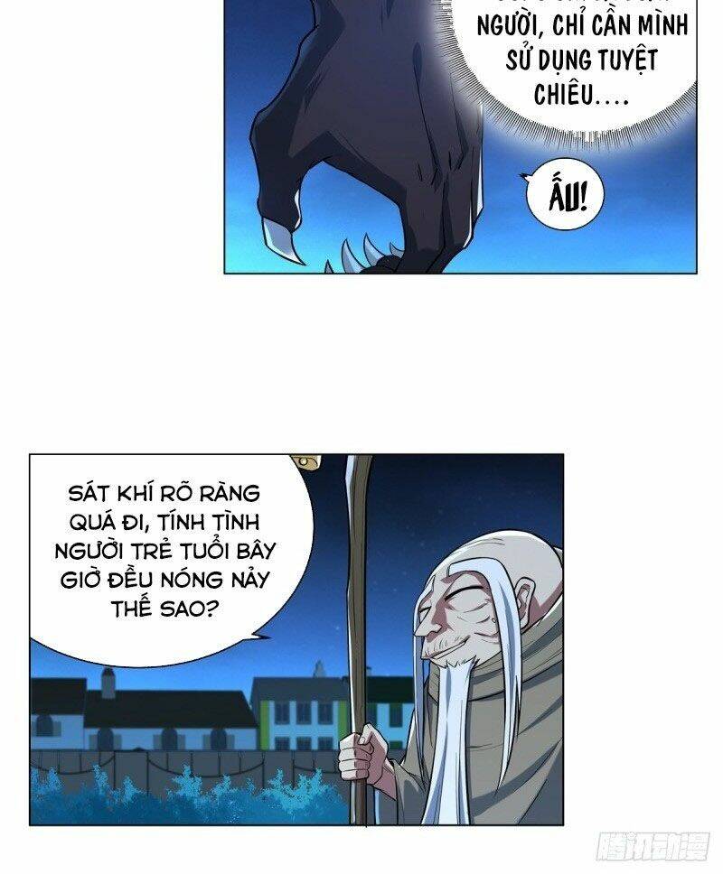 Ma Vương Thất Nghiệp Chapter 99 - Trang 2