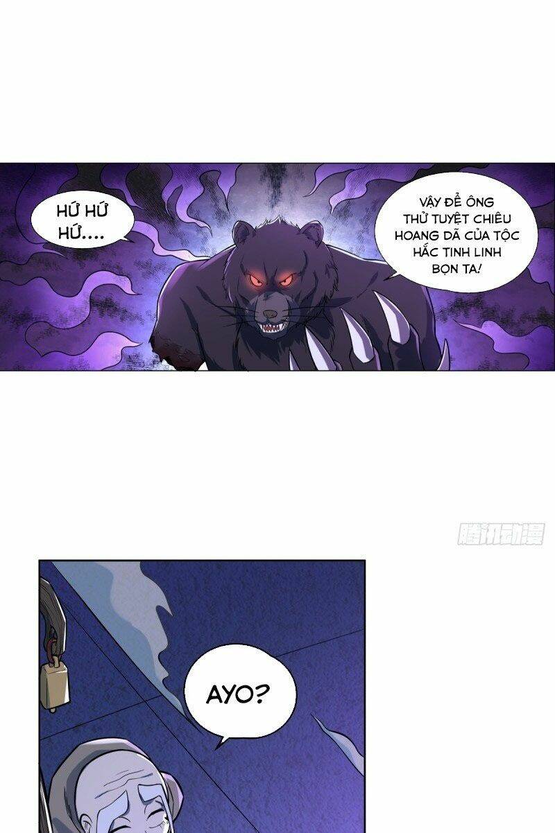 Ma Vương Thất Nghiệp Chapter 99 - Trang 2