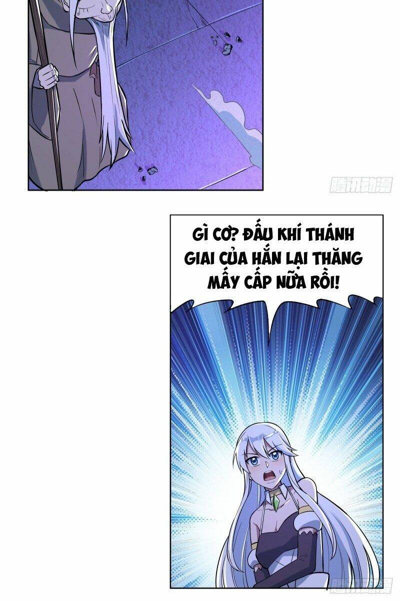 Ma Vương Thất Nghiệp Chapter 99 - Trang 2