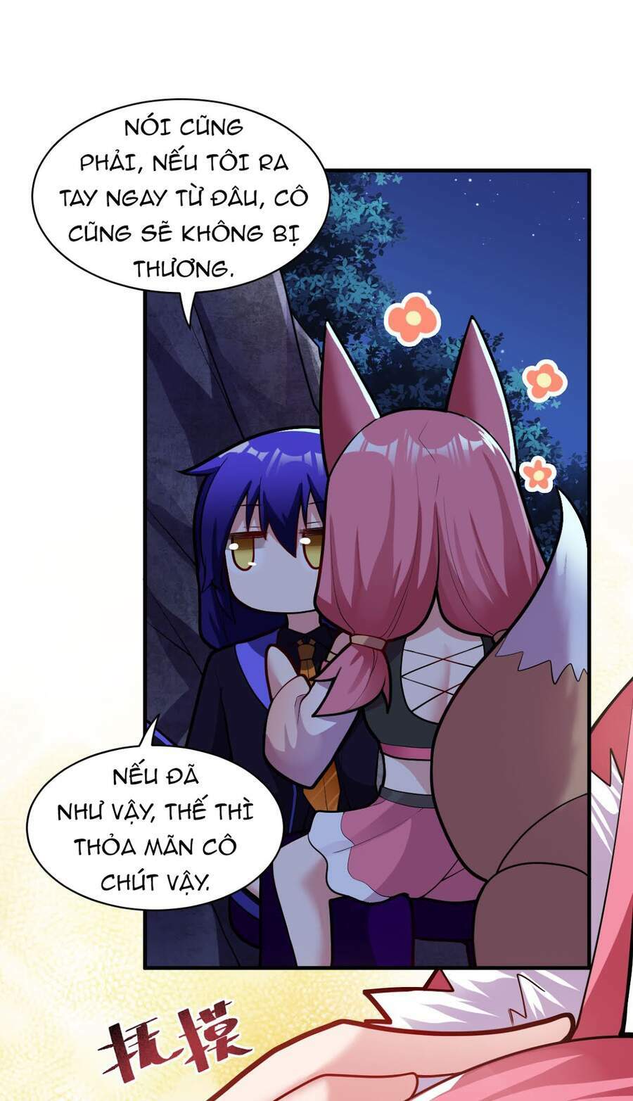 Ma Vương Trở Lại Chapter 10 - Trang 2