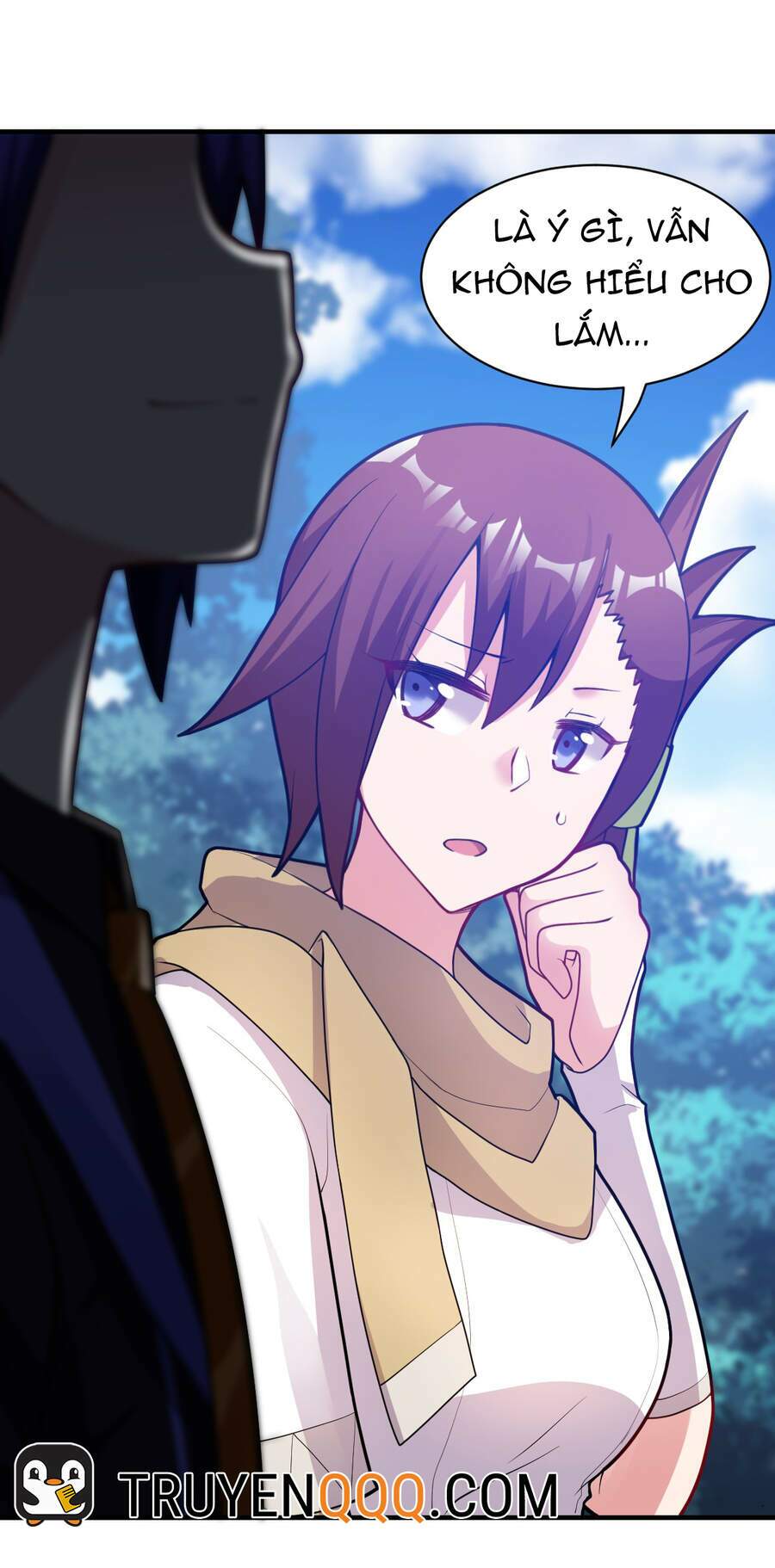 Ma Vương Trở Lại Chapter 10 - Trang 2