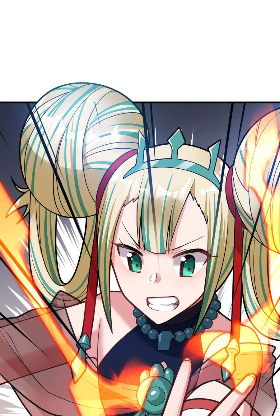 Ma Vương Trở Lại Chapter 14 - Trang 2