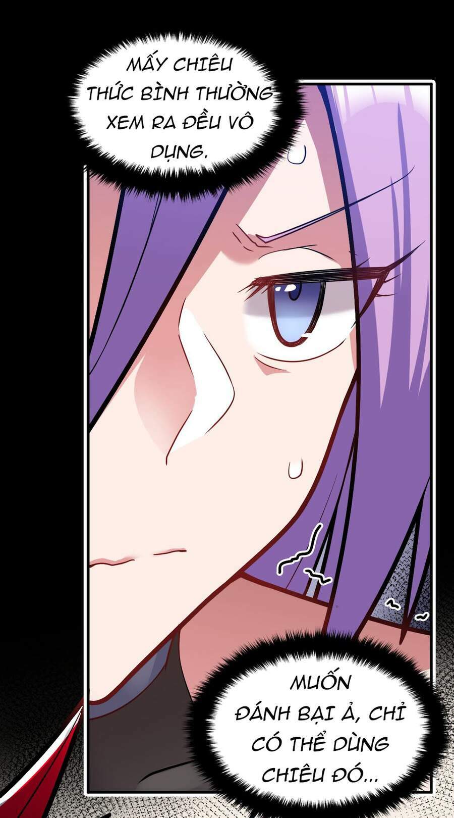 Ma Vương Trở Lại Chapter 14 - Trang 2