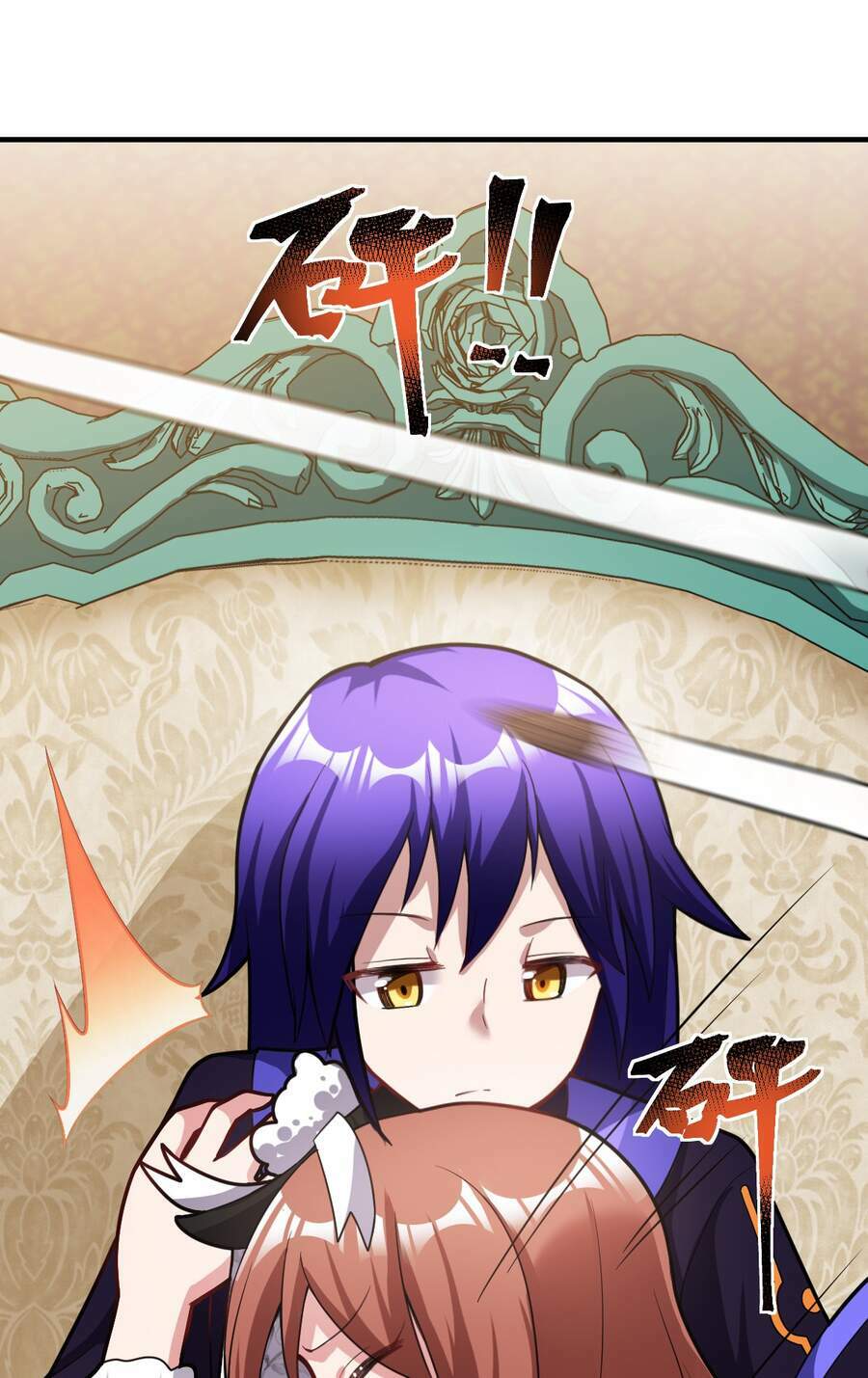 Ma Vương Trở Lại Chapter 14 - Trang 2