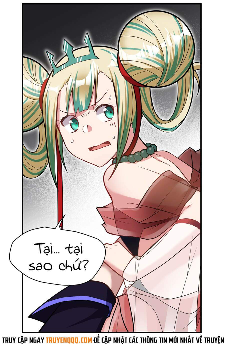 Ma Vương Trở Lại Chapter 14 - Trang 2