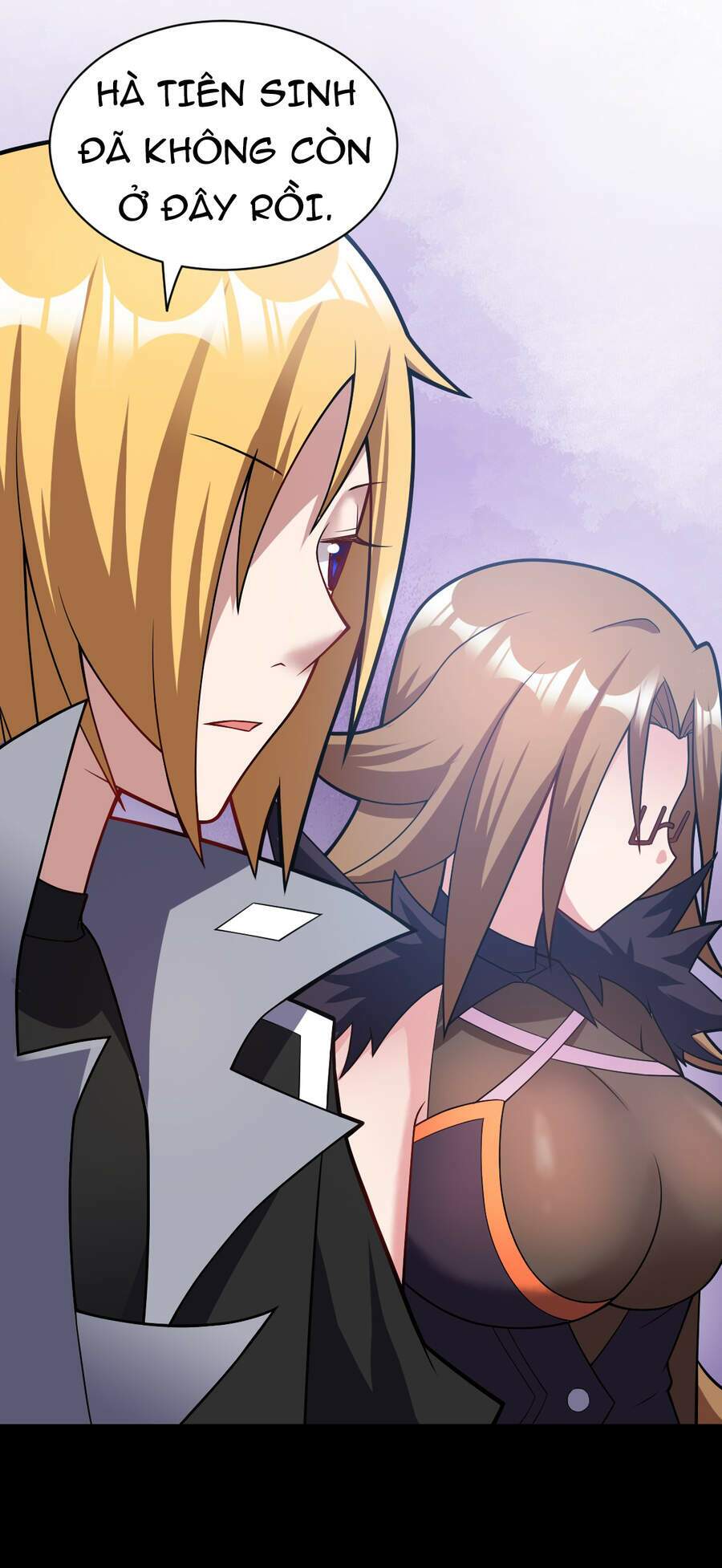 Ma Vương Trở Lại Chapter 14 - Trang 2