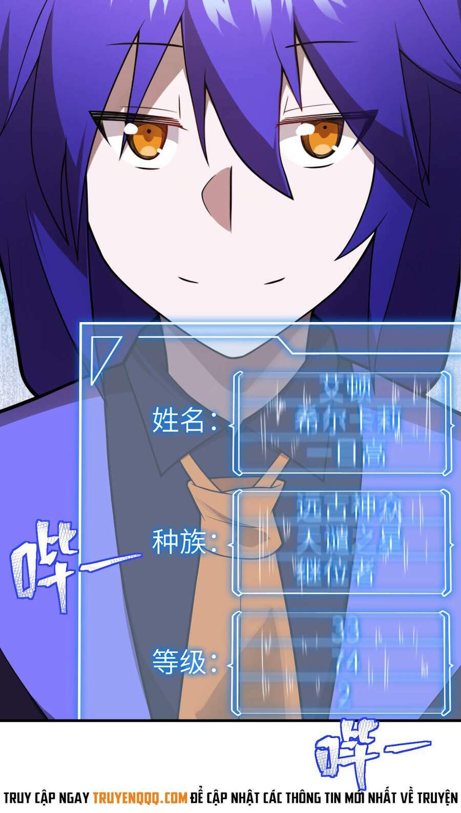 Ma Vương Trở Lại Chapter 19 - Trang 2