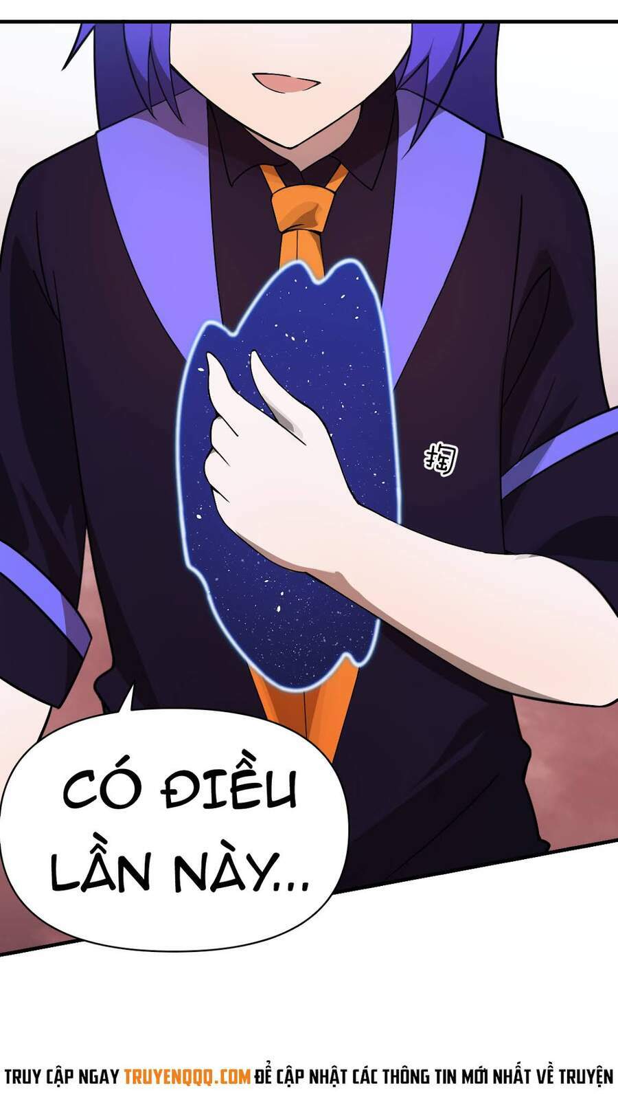 Ma Vương Trở Lại Chapter 19 - Trang 2