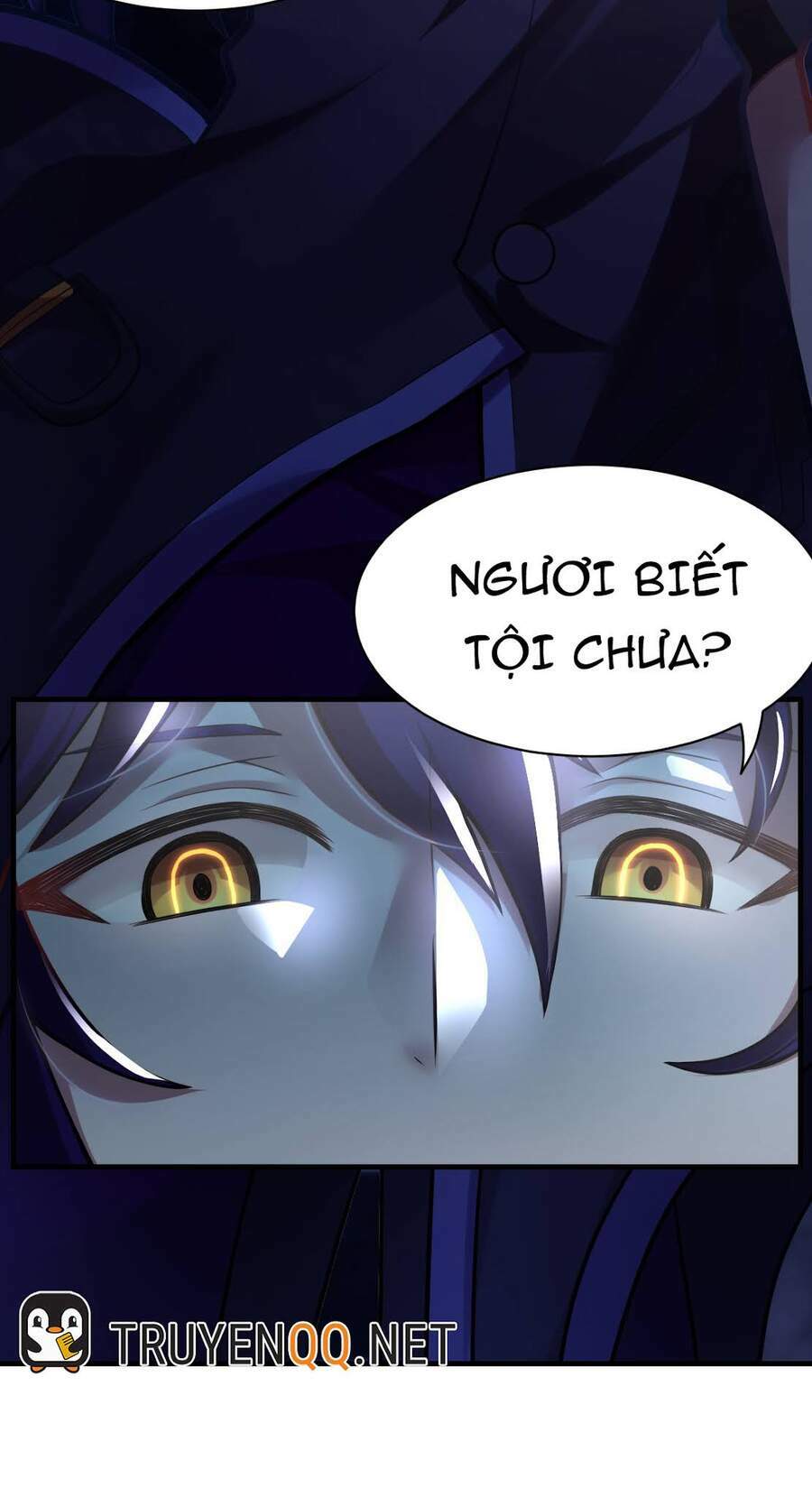 Ma Vương Trở Lại Chapter 4 - Trang 2