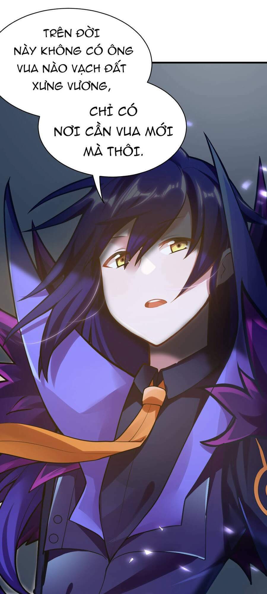 Ma Vương Trở Lại Chapter 4 - Trang 2