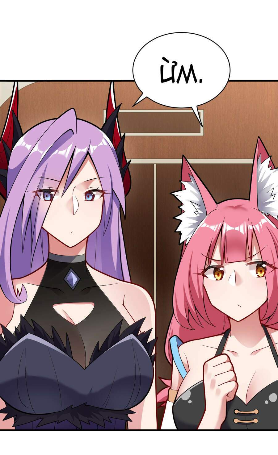 Ma Vương Trở Lại Chapter 6 - Trang 2