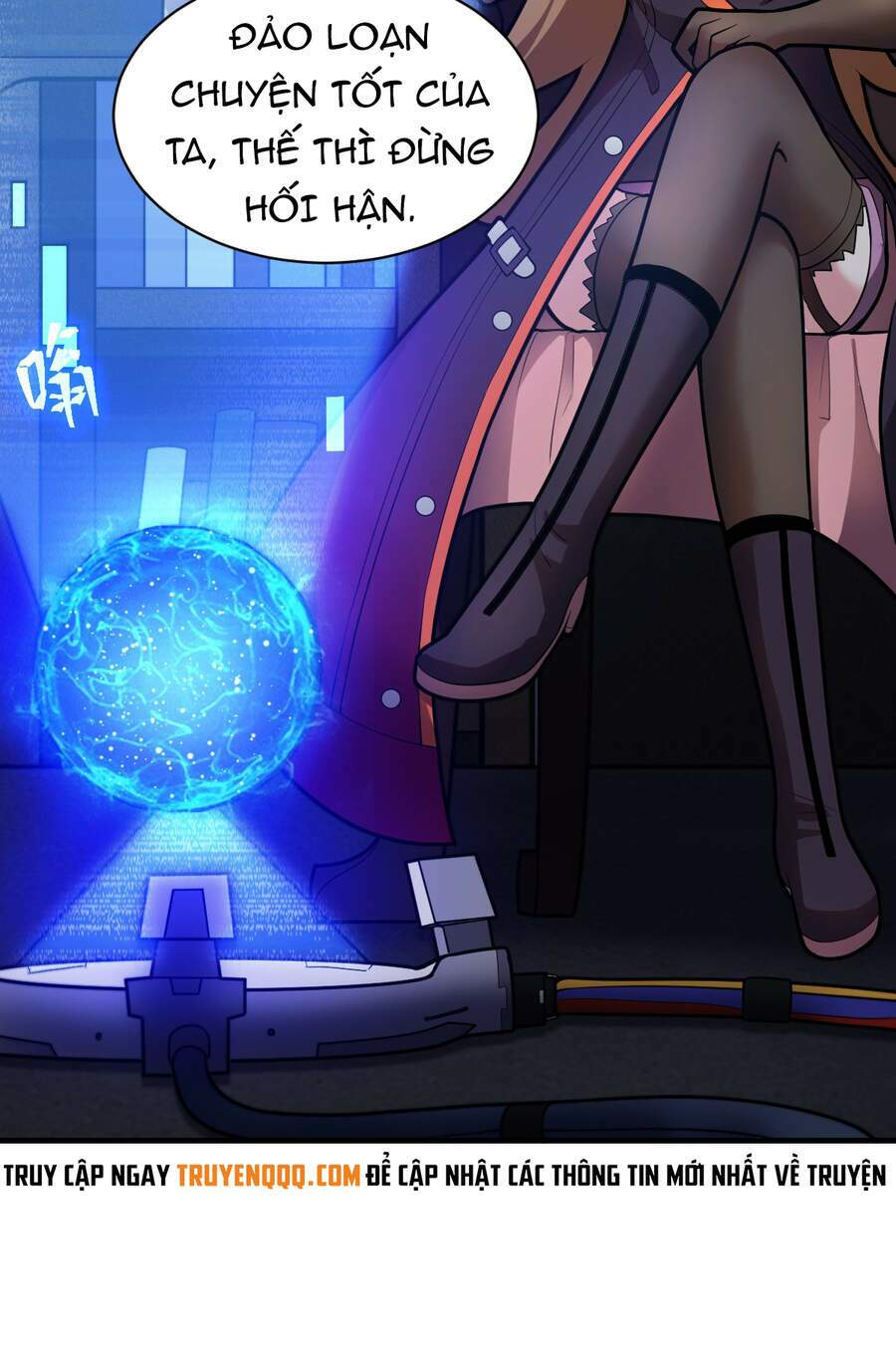 Ma Vương Trở Lại Chapter 9 - Trang 2