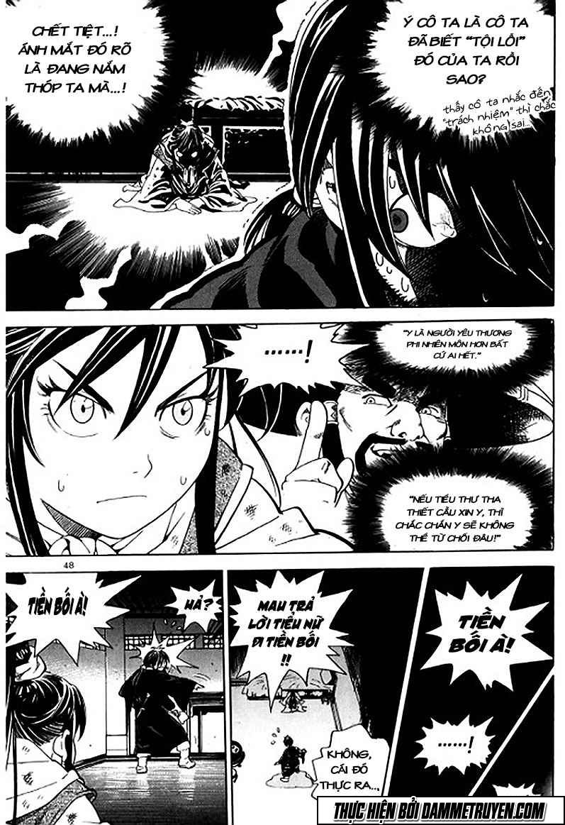 Ma Vương Chapter 1.2 - Trang 2