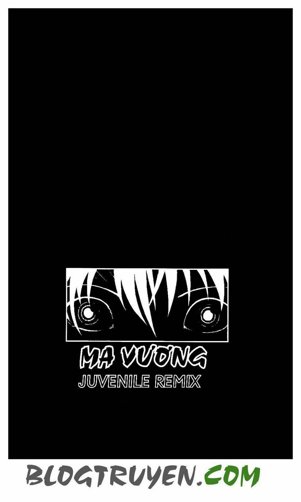 Ma Vương Chapter 1 - Trang 2