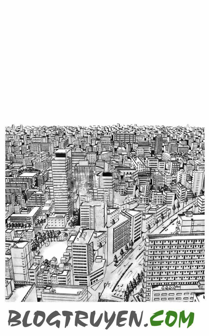 Ma Vương Chapter 1 - Trang 2