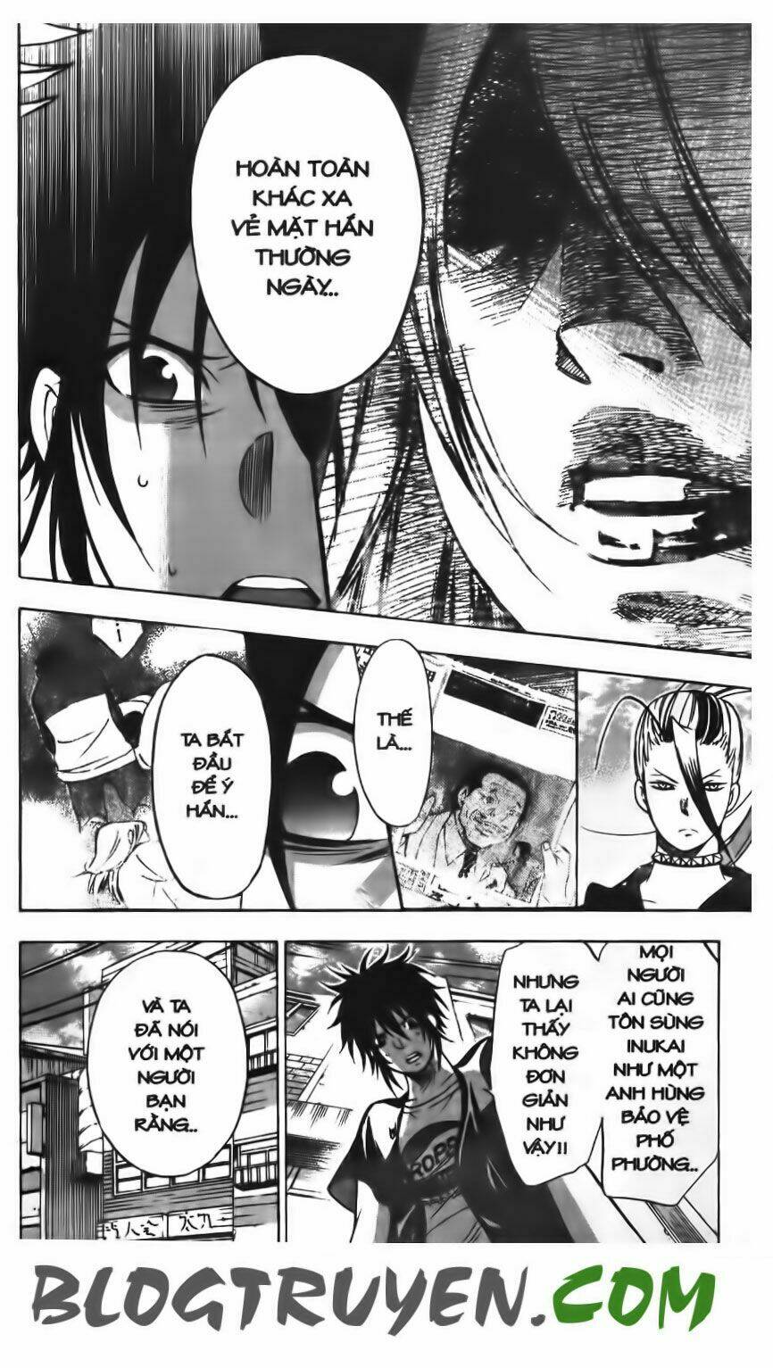 Ma Vương Chapter 13 - Trang 2