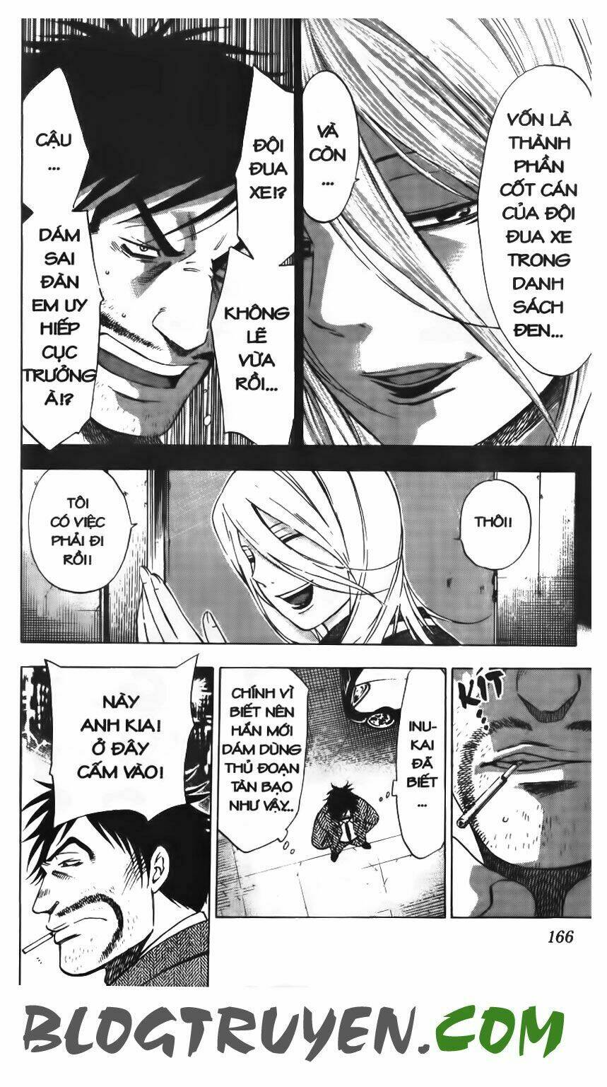 Ma Vương Chapter 16 - Trang 2