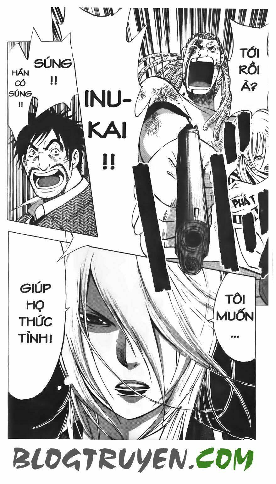 Ma Vương Chapter 16 - Trang 2