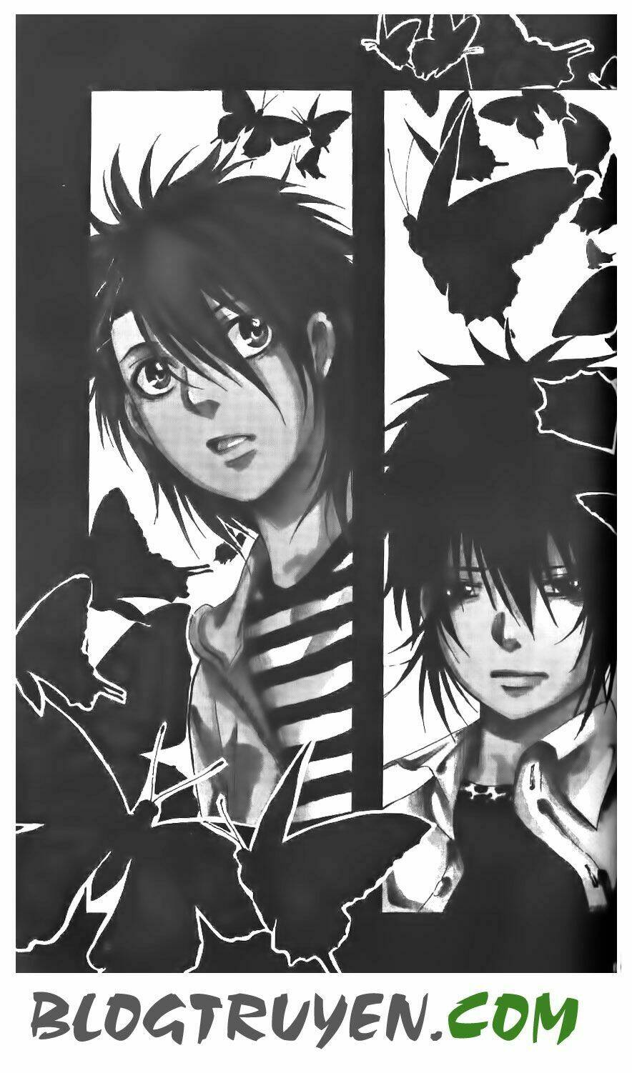 Ma Vương Chapter 17 - Trang 2