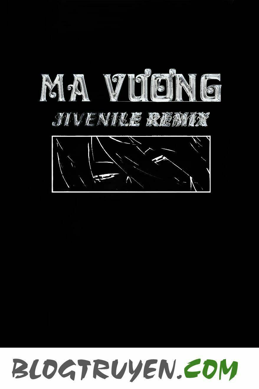 Ma Vương Chapter 17 - Trang 2