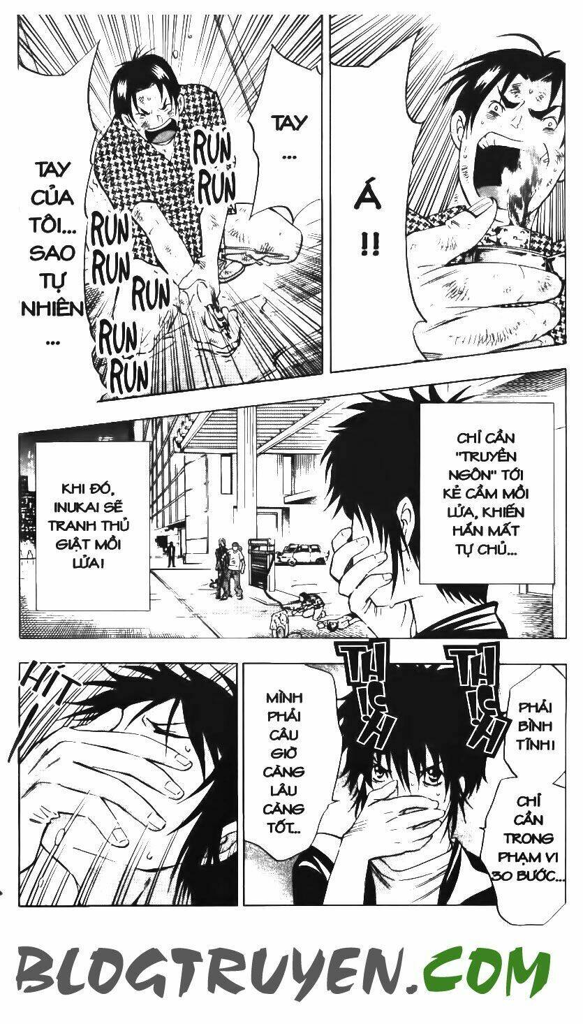 Ma Vương Chapter 19 - Trang 2