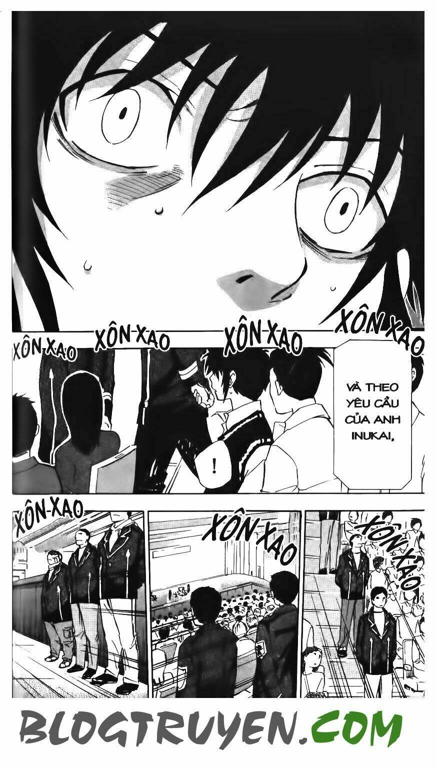 Ma Vương Chapter 2 - Trang 2