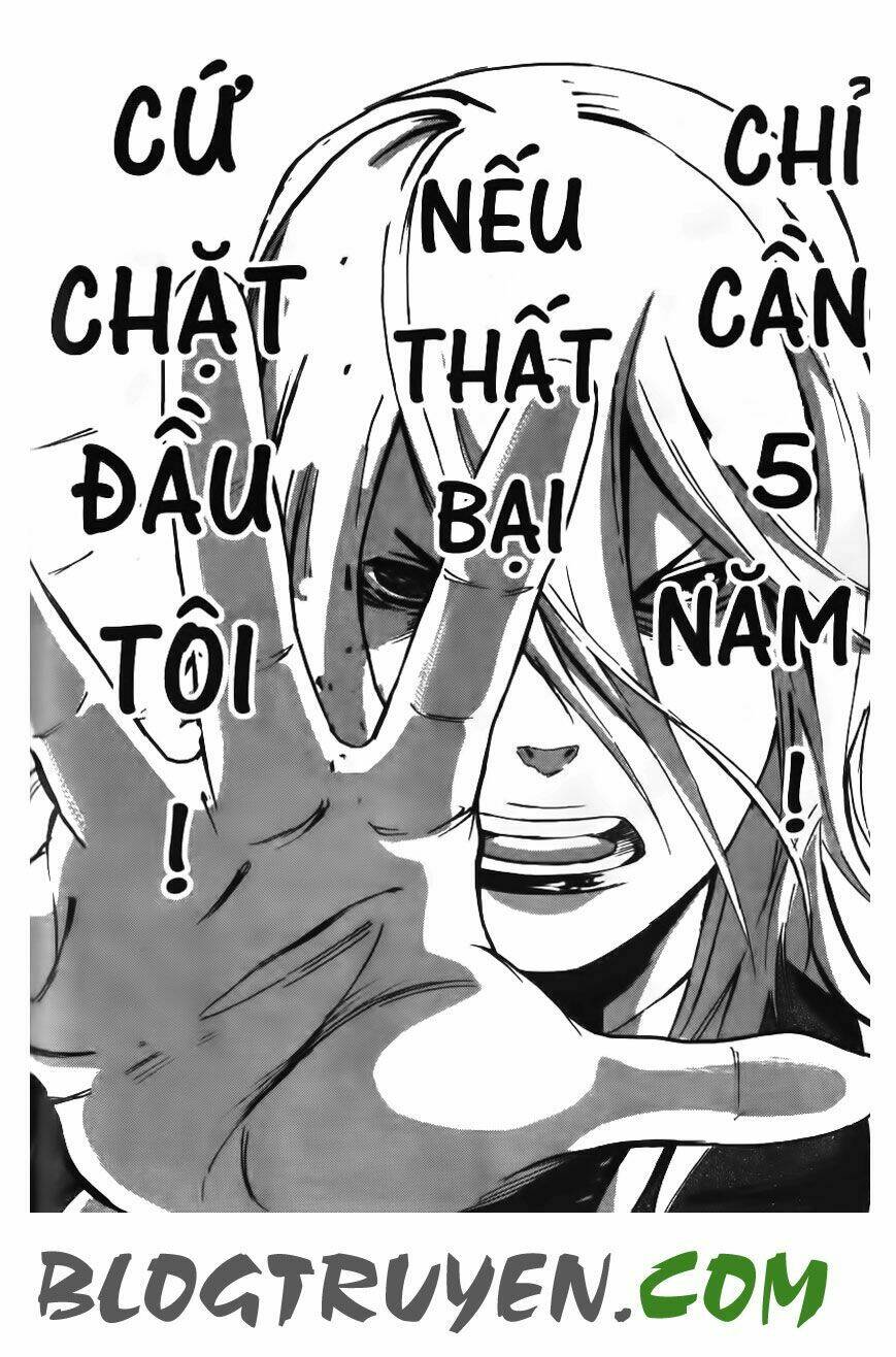 Ma Vương Chapter 2 - Trang 2