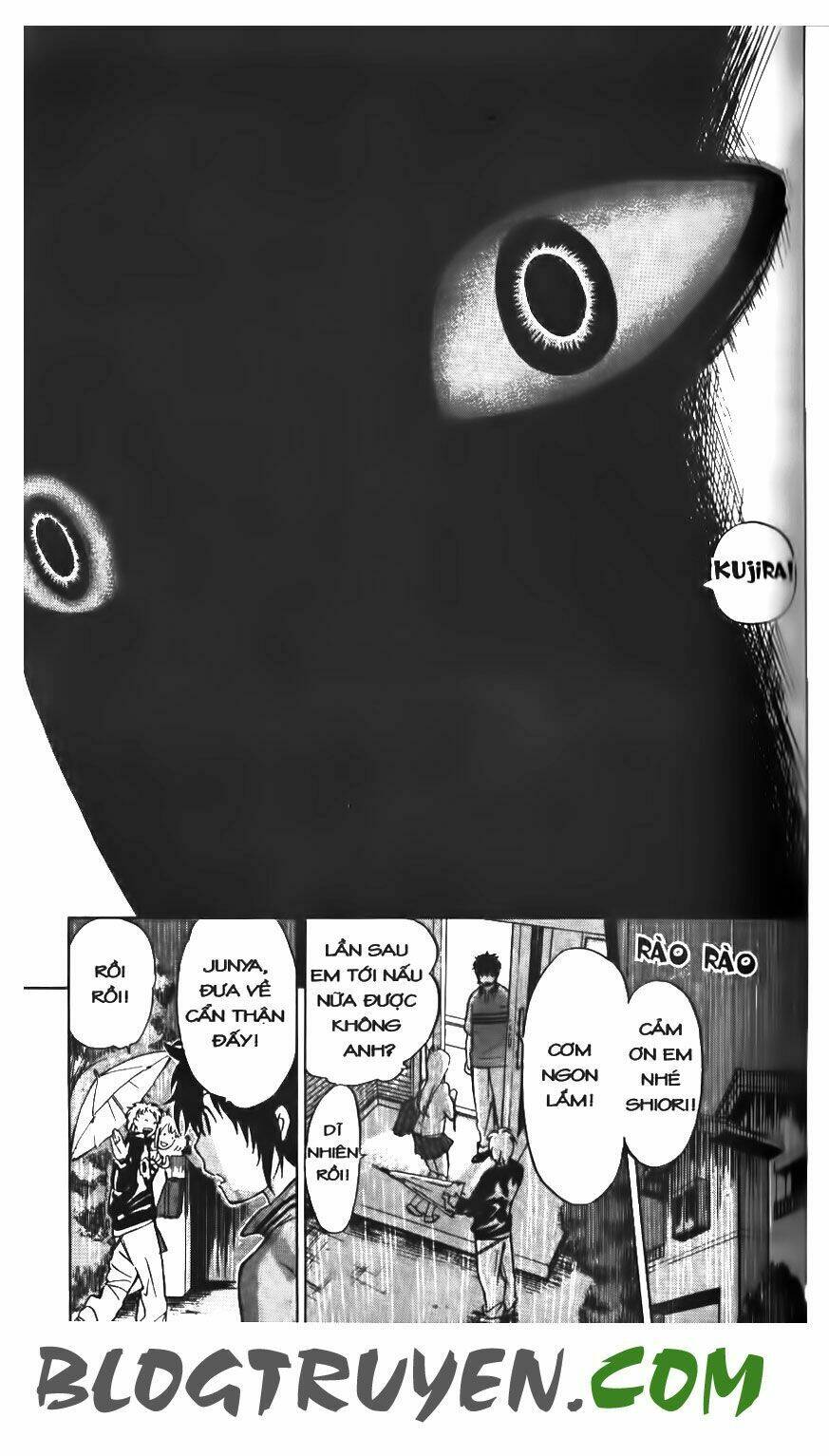 Ma Vương Chapter 2 - Trang 2