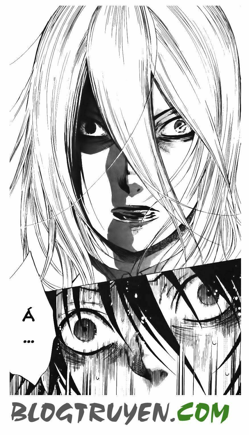 Ma Vương Chapter 20 - Trang 2