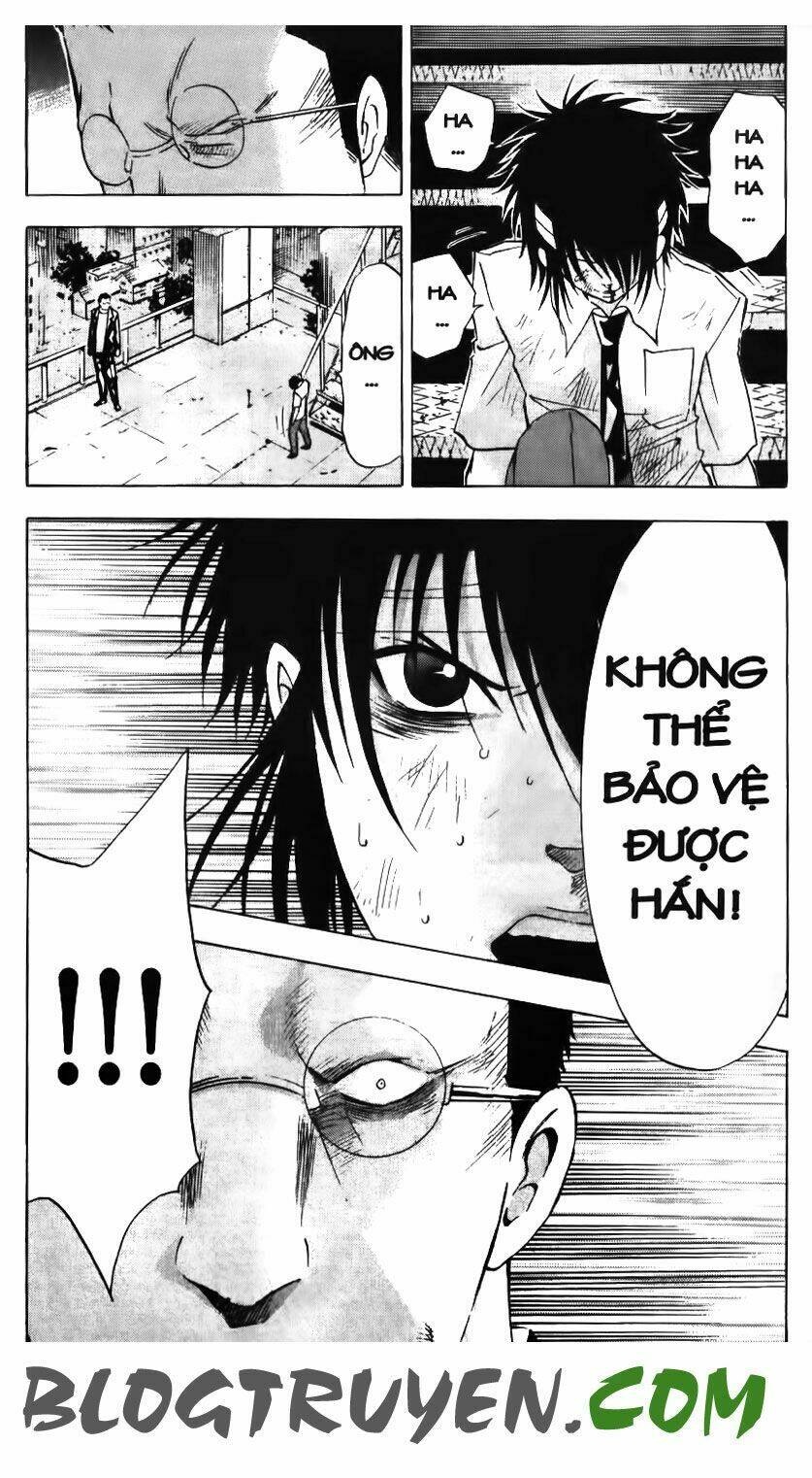 Ma Vương Chapter 29 - Trang 2