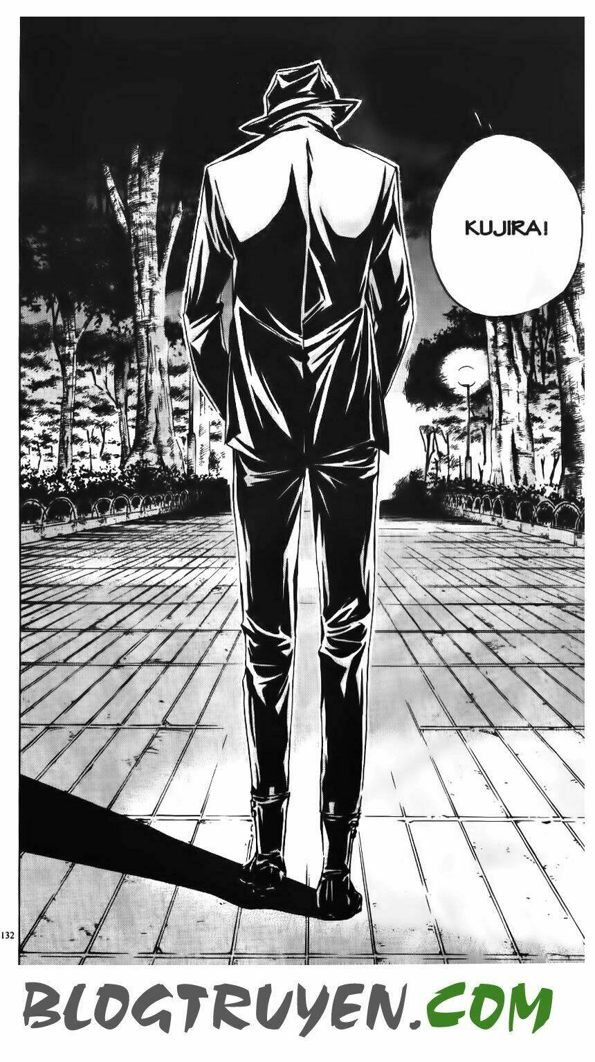 Ma Vương Chapter 34 - Trang 2