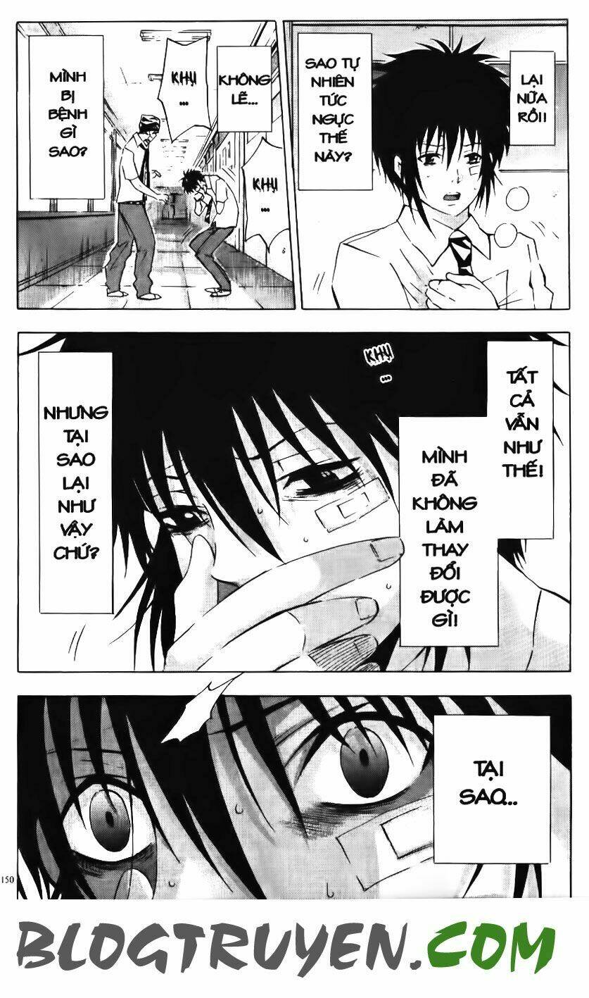 Ma Vương Chapter 35 - Trang 2