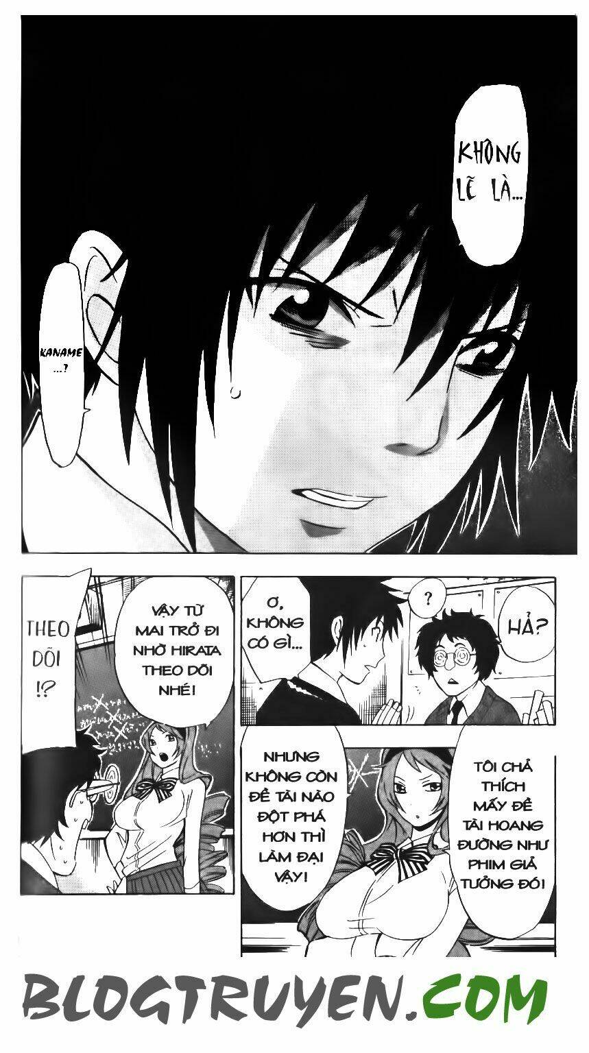 Ma Vương Chapter 6 - Trang 2